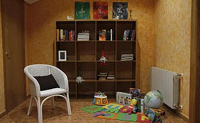 Areeta Etxea en Espejo (Álava) - Foto 6