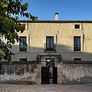 La Casa del Farmacéutico 001