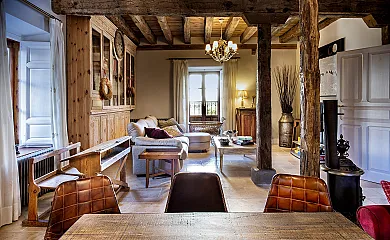 La Casa del Farmacéutico en Alameda Del Valle (Madrid) - Foto 2