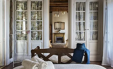 La Casa del Farmacéutico en Alameda Del Valle (Madrid) - Foto 3