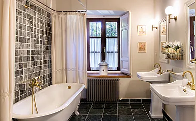 La Casa del Farmacéutico en Alameda Del Valle (Madrid) - Foto 5