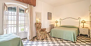 Casa Zamora El Caserón del Abuelo Zamora 0028