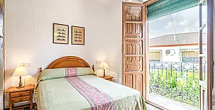 Casa Zamora El Caserón del Abuelo Zamora 0029