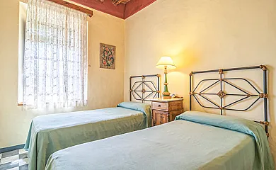 Casa Zamora El Caserón del Abuelo Zamora en Illora (Granada) - Foto 6