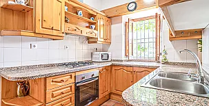 Casa Zamora El Caserón del Abuelo Zamora 005