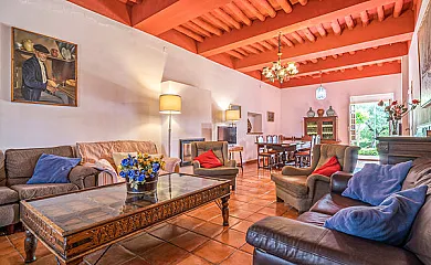 Casa Zamora El Caserón del Abuelo Zamora en Illora (Granada) - Foto 1