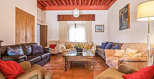 Casa Zamora El Caserón del Abuelo Zamora 0036