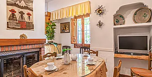 Casa Zamora El Caserón del Abuelo Zamora 0037