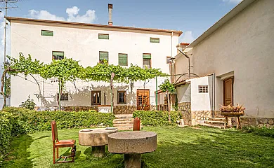 Casa Zamora El Caserón del Abuelo Zamora en Illora (Granada) - Foto 10
