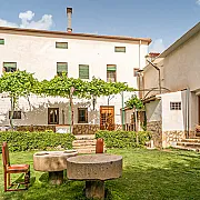 Casa Zamora El Caserón del Abuelo Zamora 001