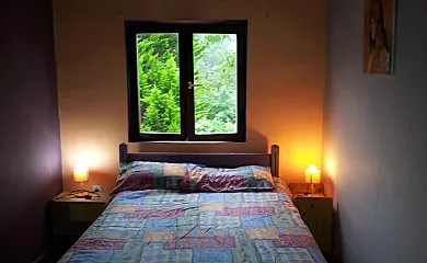 Las Tablas en Debodes (Asturias) - Foto 2