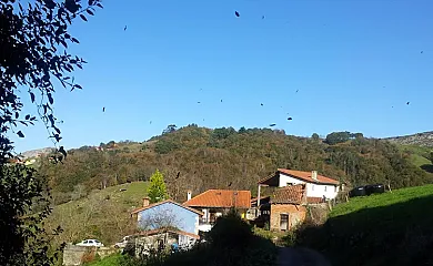 Las Tablas en Debodes (Asturias) - Foto 4