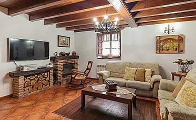 La Venta de los Probes en Puente Nuevo (Asturias) - Foto 3