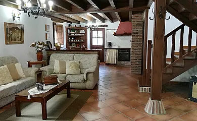 La Venta de los Probes en Puente Nuevo (Asturias) - Foto 4