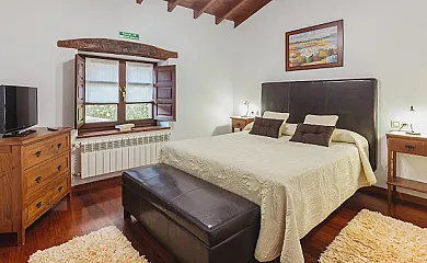 La Venta de los Probes en Puente Nuevo (Asturias) - Foto 5