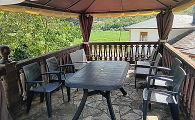 Granja Los Limonares en Canero (Asturias) - Foto 4