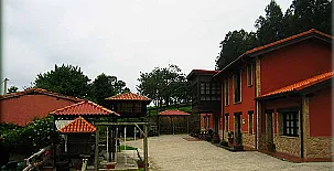 Casa de Aldea el Toral 003