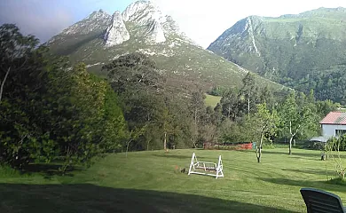 Casa de Aldea el Toral en Ribadesella (Asturias) - Foto 5