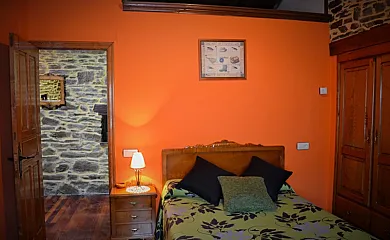 Casa Freixe en Santa Eulalia de Oscos (Asturias) - Foto 4