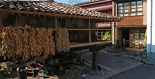 El Corral del Tiu Juan 002