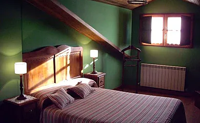 El Corral del Tiu Juan en Pruneda (Asturias) - Foto 3