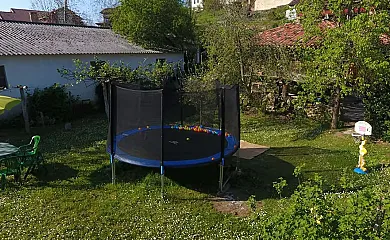 El Corral del Tiu Juan en Pruneda (Asturias) - Foto 4