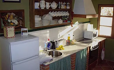 El Corral del Tiu Juan en Pruneda (Asturias) - Foto 5