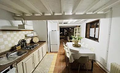 Casas Rurales Andrín La Torre en Andrín (Asturias) - Foto 2