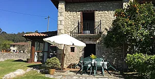 Casas Rurales Andrín La Torre 003