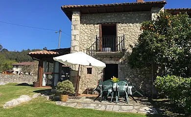 Casas Rurales Andrín La Torre en Andrín (Asturias) - Foto 3