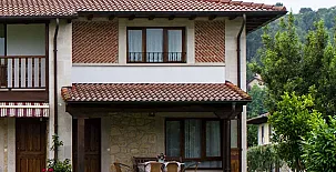 Casas Rurales Andrín La Torre 004