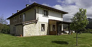 Casas Rurales Andrín La Torre 005