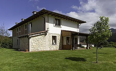 Casas Rurales Andrín La Torre en Andrín (Asturias) - Foto 5