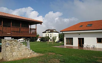 La Casona de Mariñas y La Casa de Oviedo en Las Regueras (Asturias) - Foto 7