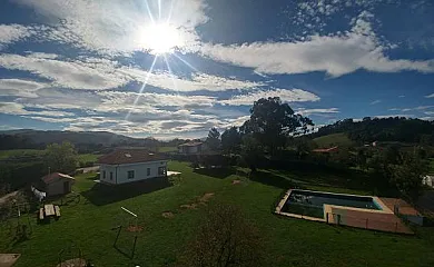 La Casona de Mariñas y La Casa de Oviedo en Las Regueras (Asturias) - Foto 6
