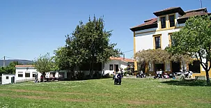 La Casona de Mariñas y La Casa de Oviedo 008