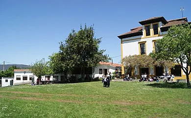 La Casona de Mariñas y La Casa de Oviedo en Las Regueras (Asturias) - Foto 8