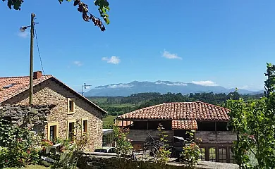 El Piensu en Selorio (Asturias) - Foto 2