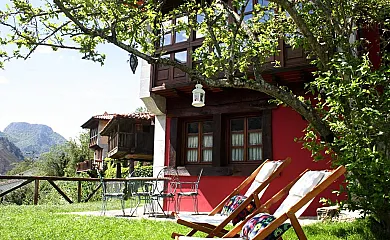 La Riba en Sames (Asturias) - Foto 4