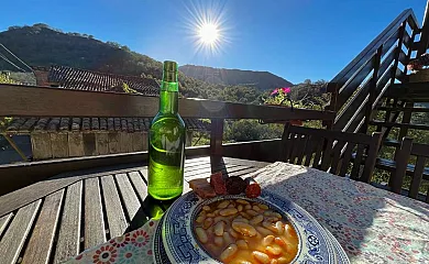 El Portiellu en Cabielles (Asturias) - Foto 4