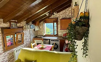 El Portiellu en Cabielles (Asturias) - Foto 5