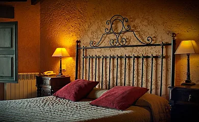 Hotel Paraje del Asturcón *** en Ribadesella (Asturias) - Foto 2