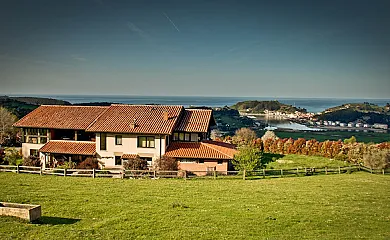 Hotel Paraje del Asturcón *** en Ribadesella (Asturias) - Foto 3