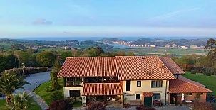 Hotel Paraje del Asturcón *** 005