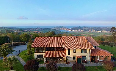 Hotel Paraje del Asturcón *** en Ribadesella (Asturias) - Foto 5