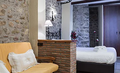 Estudio  L'Espígol en Sant Mateu (Castellón) - Foto 3