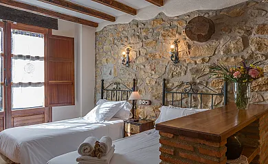 Estudio el Timó en Sant Mateu (Castellón) - Foto 5