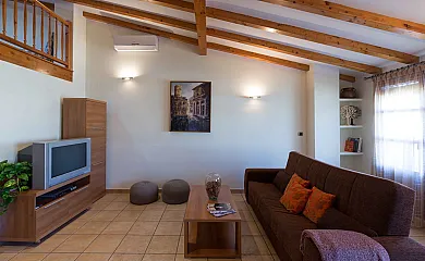 Estudio Superior Ático en Sant Mateu (Castellón) - Foto 6