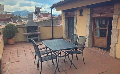 Estudio Superior Ático en Sant Mateu (Castellón) - Foto 2