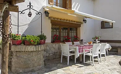 Casa Villazón en Muruzabal (Navarra) - Foto 7